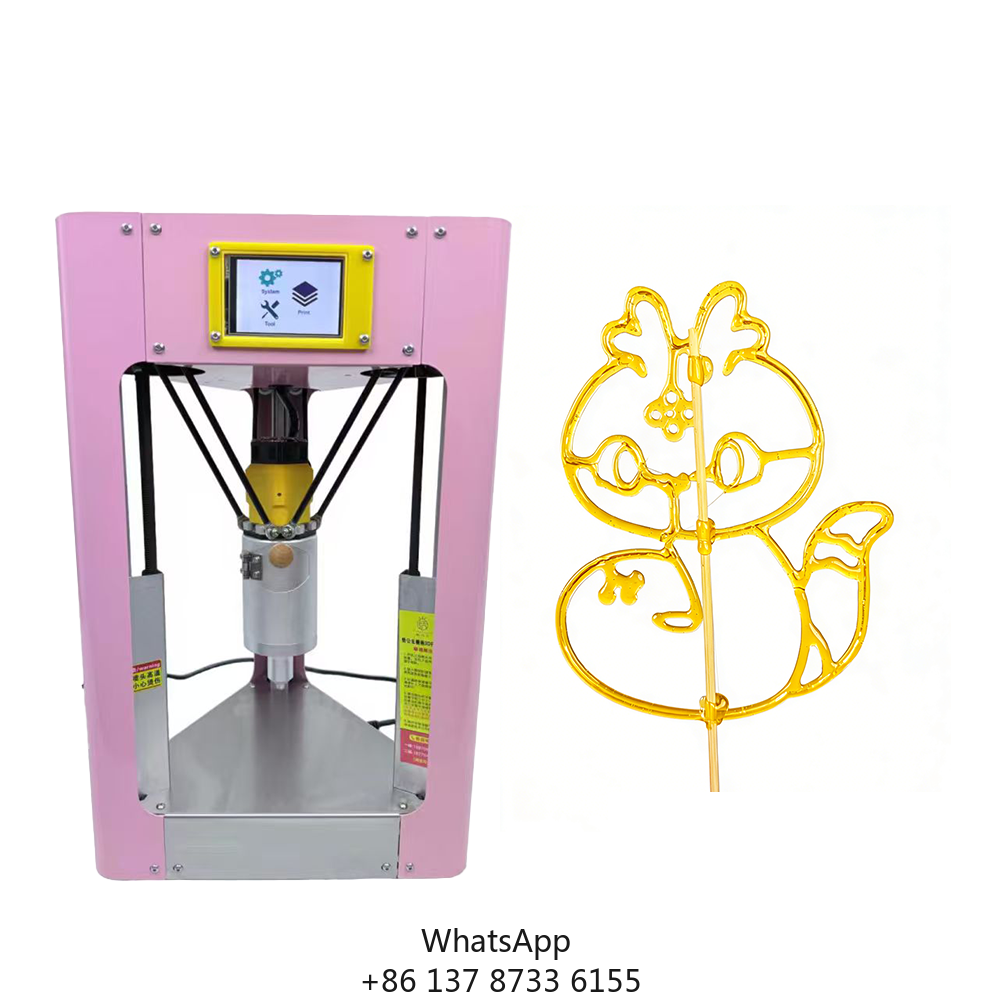 3D Printing Commercial Use - Impresora 3D TH3D150A para Pintura de