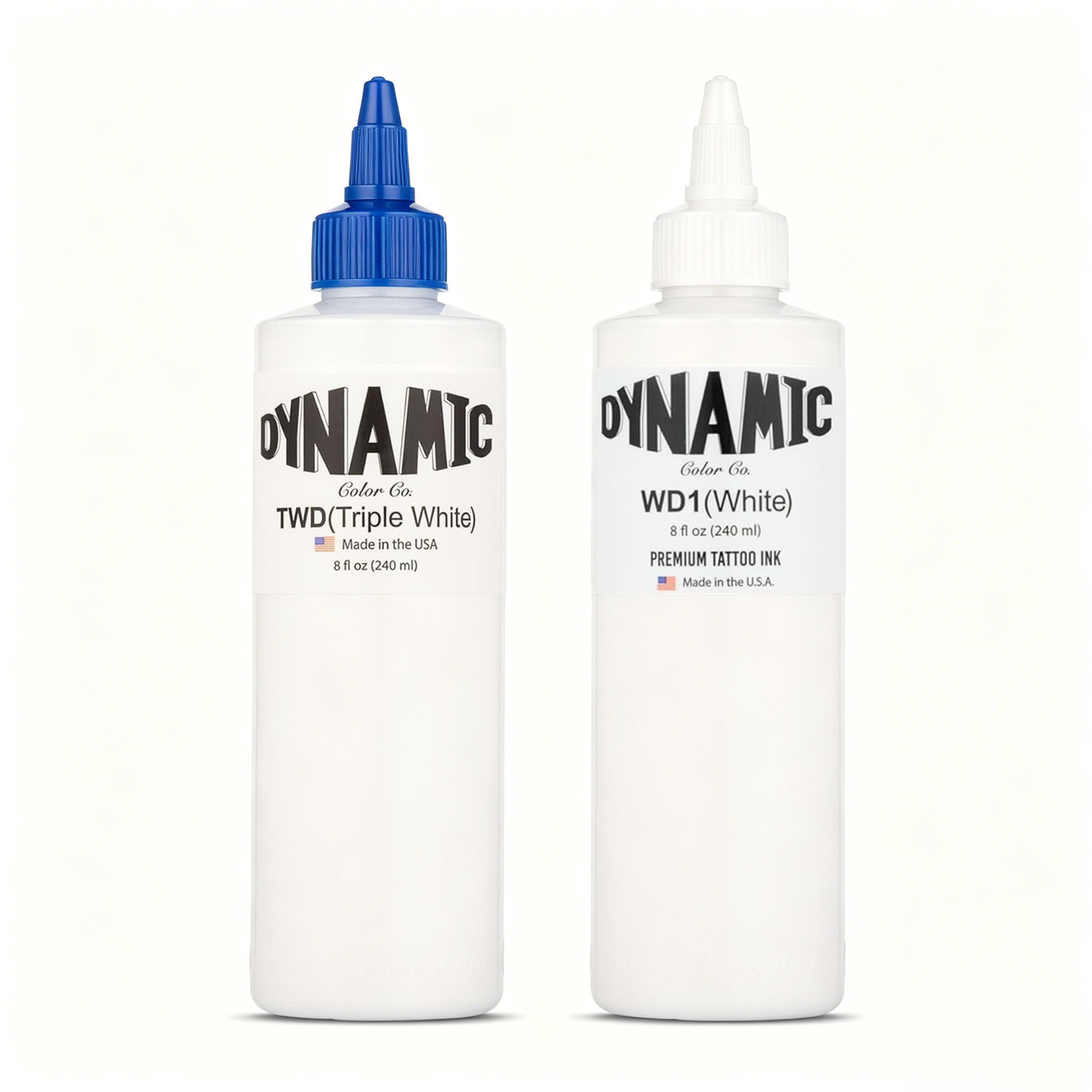 White Toner Transfer Paper - Tinta Blanca para Tatuajes, Hecha en