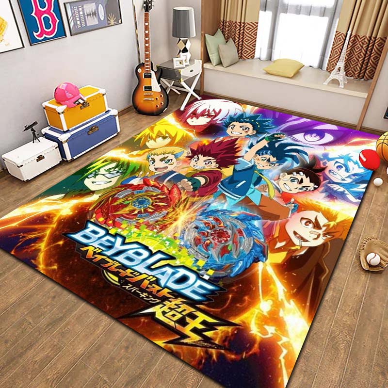 Commercial Print Model - Nuevo modelo de alfombra de franela