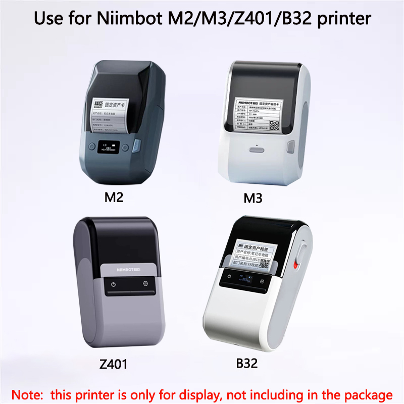 Papel de Impresión Circular Ni - White Toner Transfer Paper reseña y precio