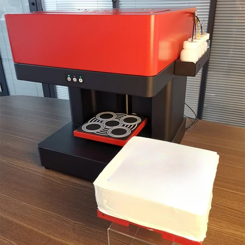 Impresora multifuncional de pi - 3D Printing Commercial Use reseña y precio
