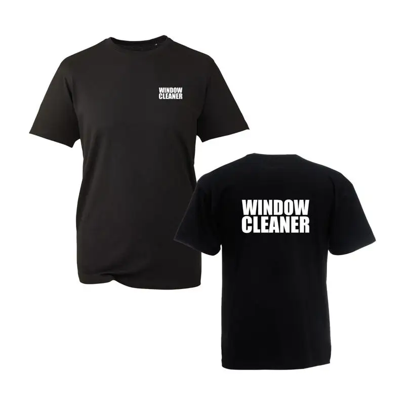 Camiseta con estampado de limp - Commercial Glass Printing reseña y precio