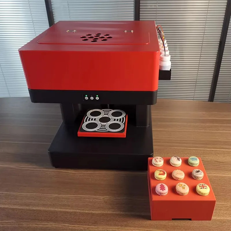 Impresora 3D Multifuncional pa - 3D Printing Commercial Use reseña y precio
