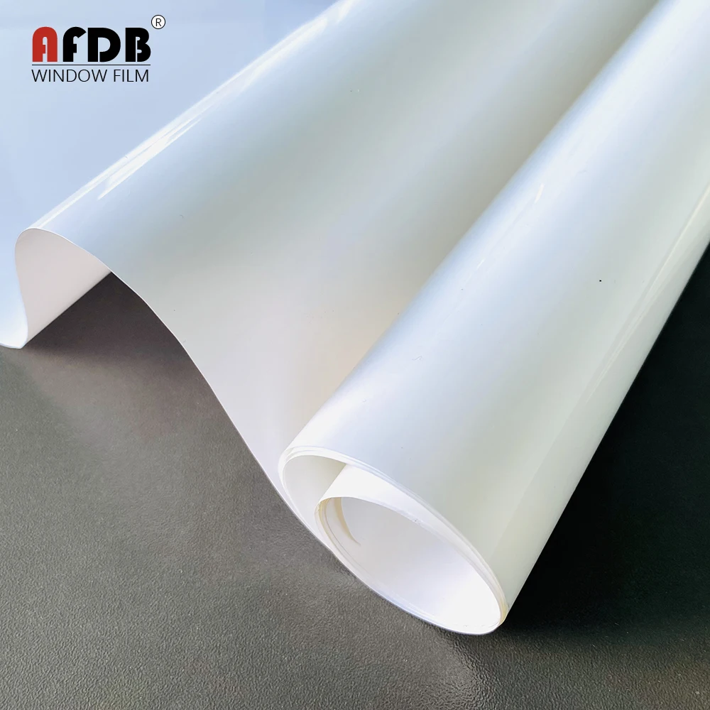 Película protectora de privaci - White Toner Transfer Paper reseña y precio