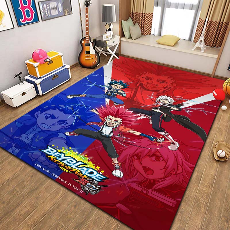 Nuevo modelo de alfombra de fr - Commercial Print Model reseña y precio