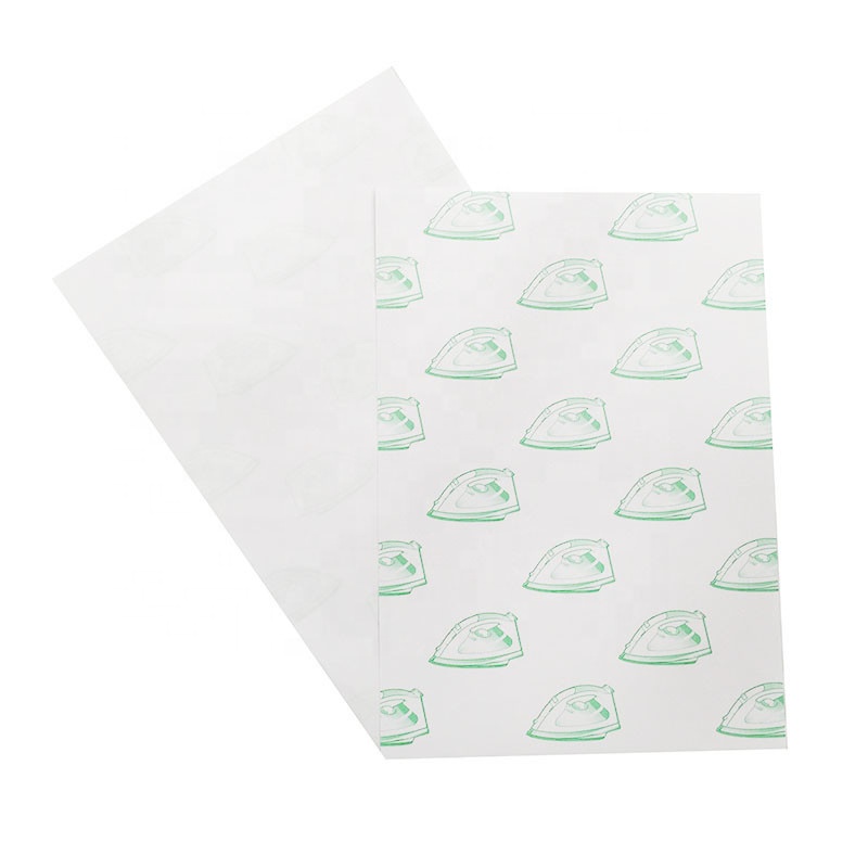 Papel de transferencia de calo - White Toner Transfer Paper reseña y precio