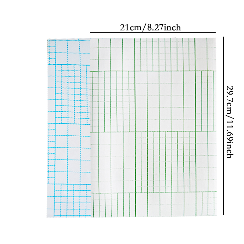Papel de transferencia de calo - White Toner Transfer Paper reseña y precio