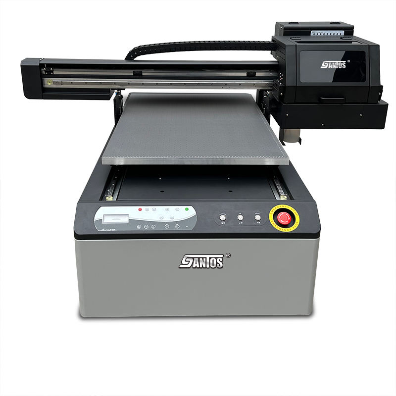 Impresora UV de formato plano, - Commercial Glass Printing reseña y precio