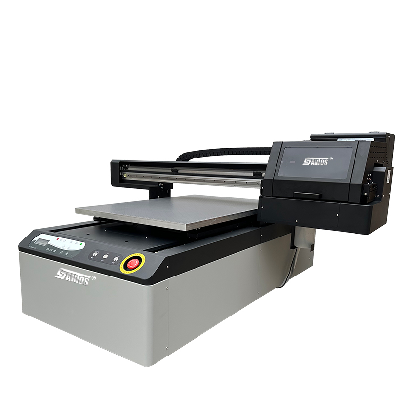 Impresora UV de formato plano, - Commercial Glass Printing reseña y precio