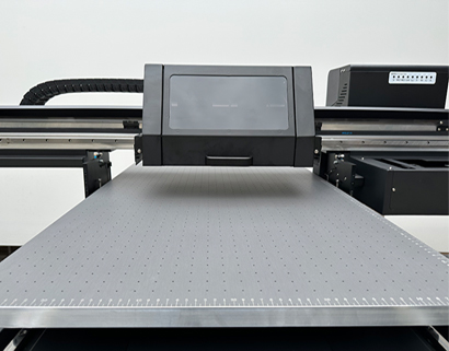 Impresora UV de formato plano, - Commercial Glass Printing reseña y precio